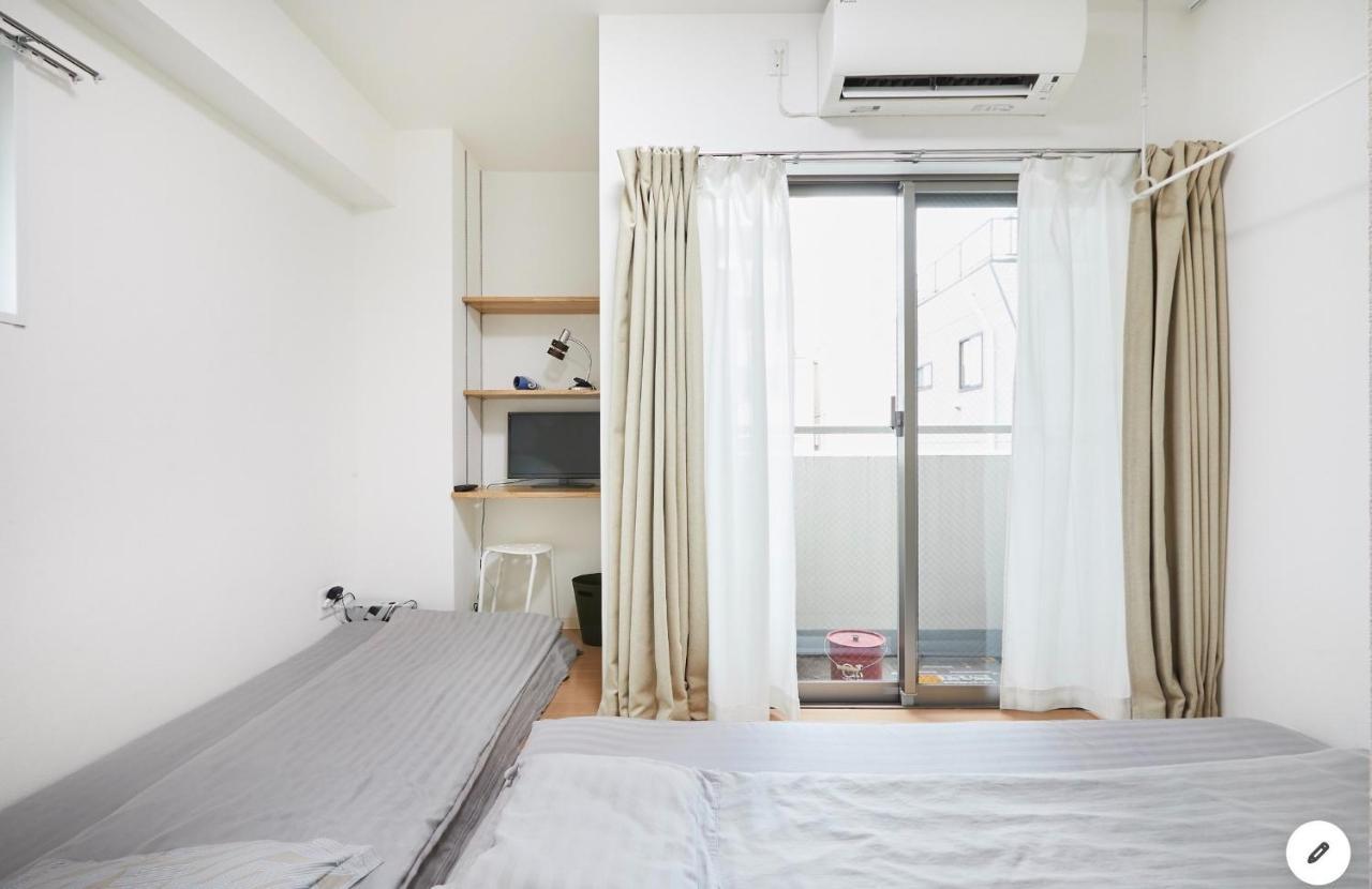Marvelous Kinshicho - Vacation Stay 12770V Tokyo Eksteriør bilde